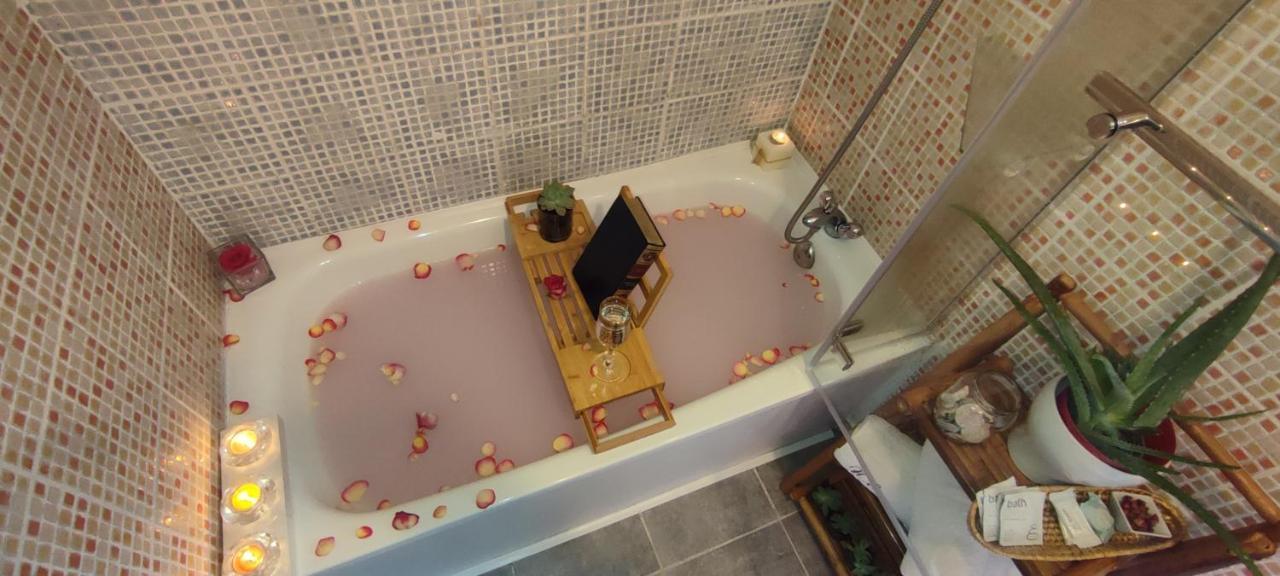 Villa Seven Malo ダンケルク エクステリア 写真