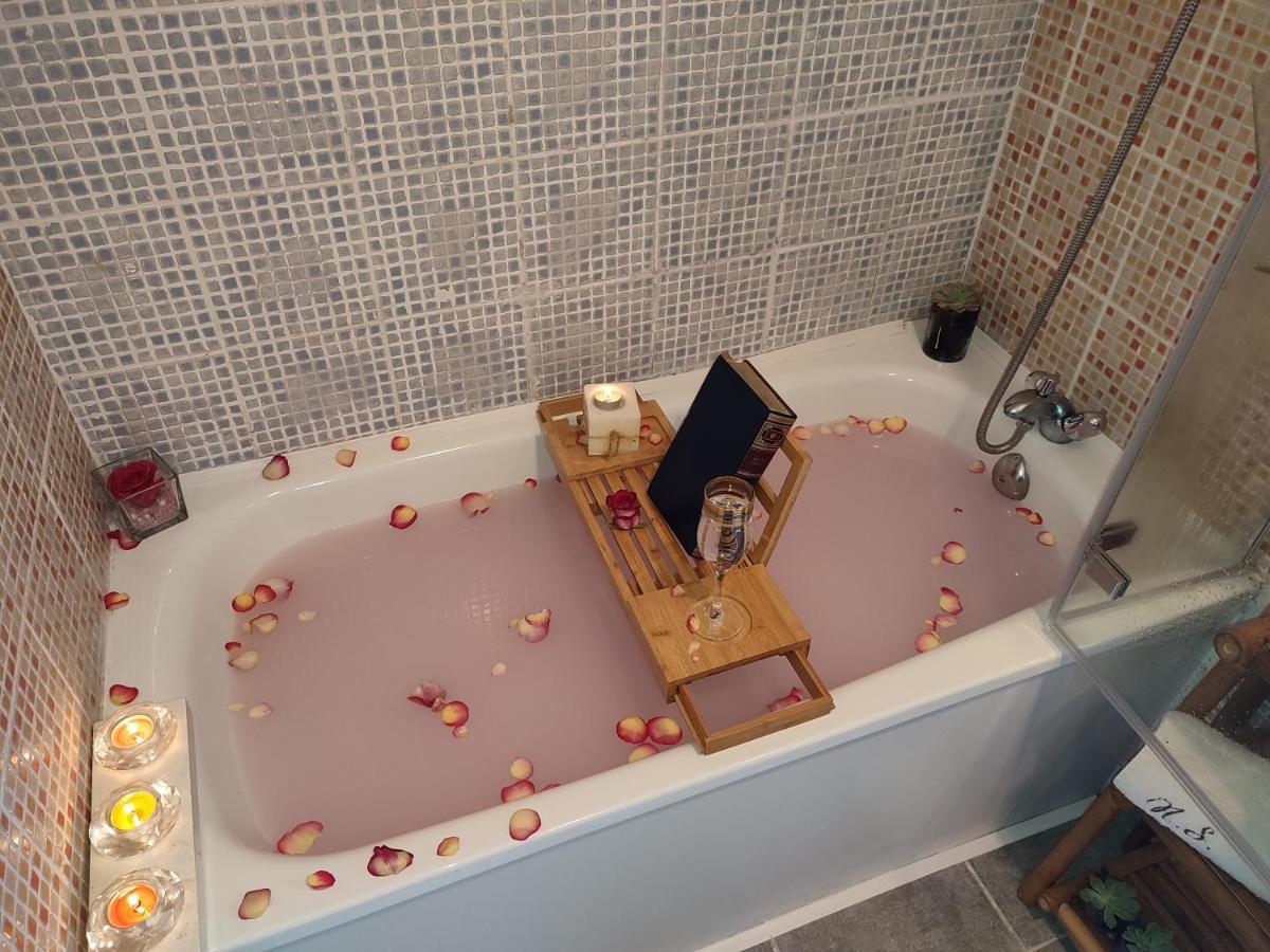 Villa Seven Malo ダンケルク エクステリア 写真