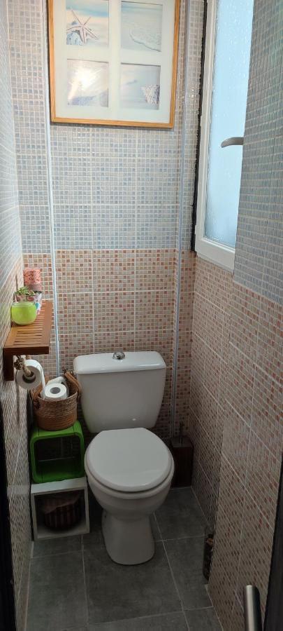 Villa Seven Malo ダンケルク エクステリア 写真